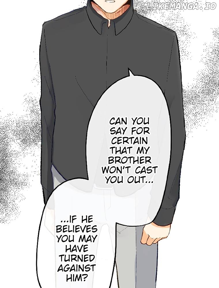 Story of My Fiancee Chapter 33 - page 85