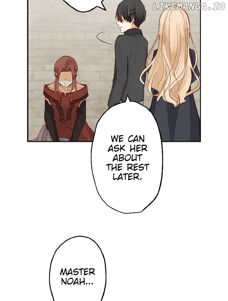 Story of My Fiancee Chapter 33 - page 88