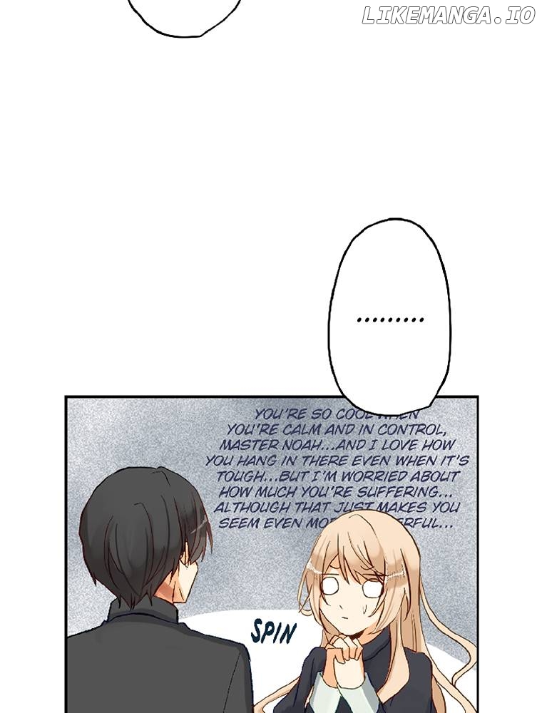 Story of My Fiancee Chapter 33 - page 89