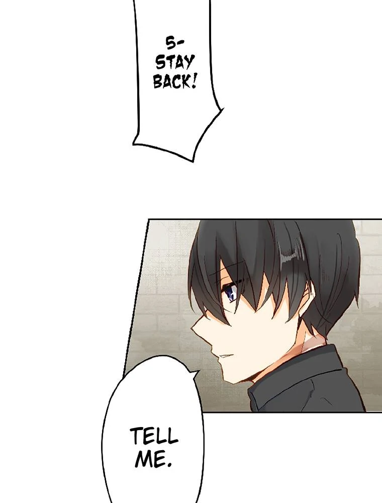 Story of My Fiancee Chapter 33 - page 10