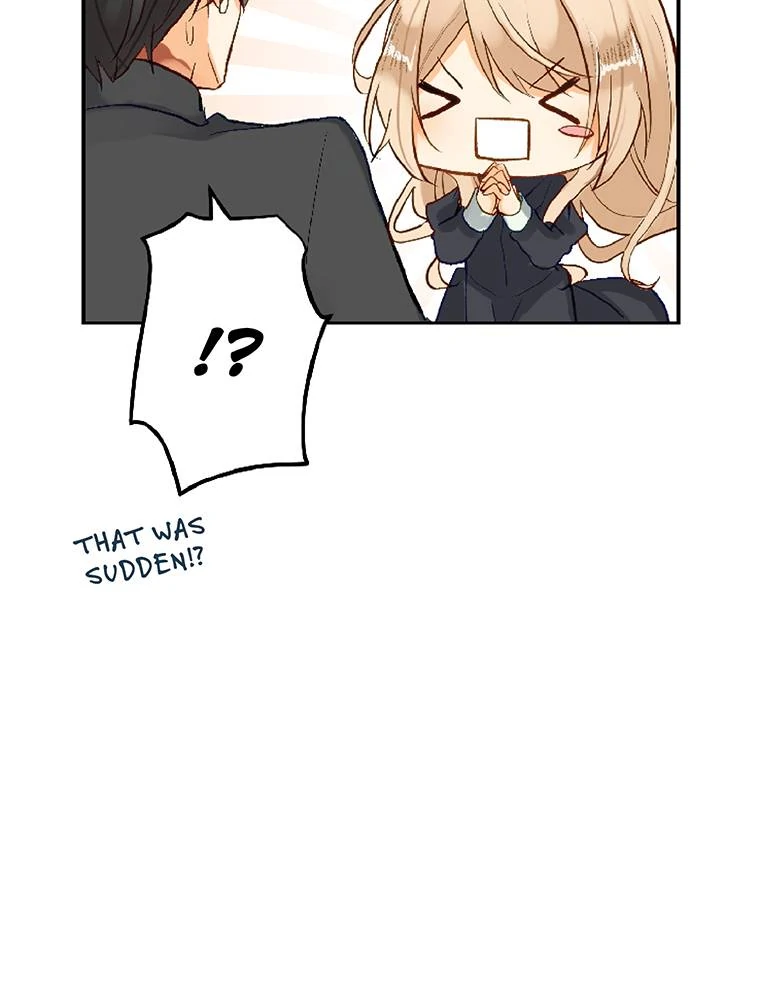Story of My Fiancee Chapter 33 - page 91