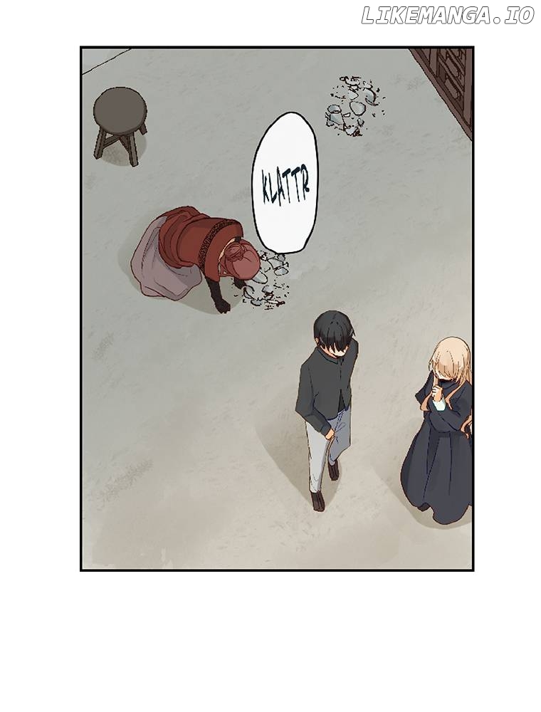 Story of My Fiancee Chapter 33 - page 92