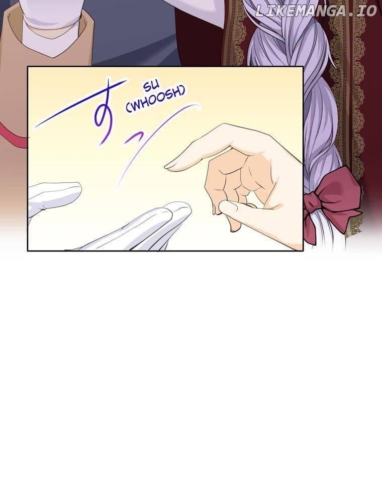 I'm a Villainess to be Poisoned, so Why am I Being Adored? Chapter 75 - page 13
