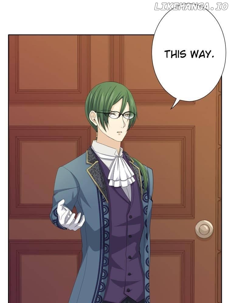 I'm a Villainess to be Poisoned, so Why am I Being Adored? Chapter 75 - page 14
