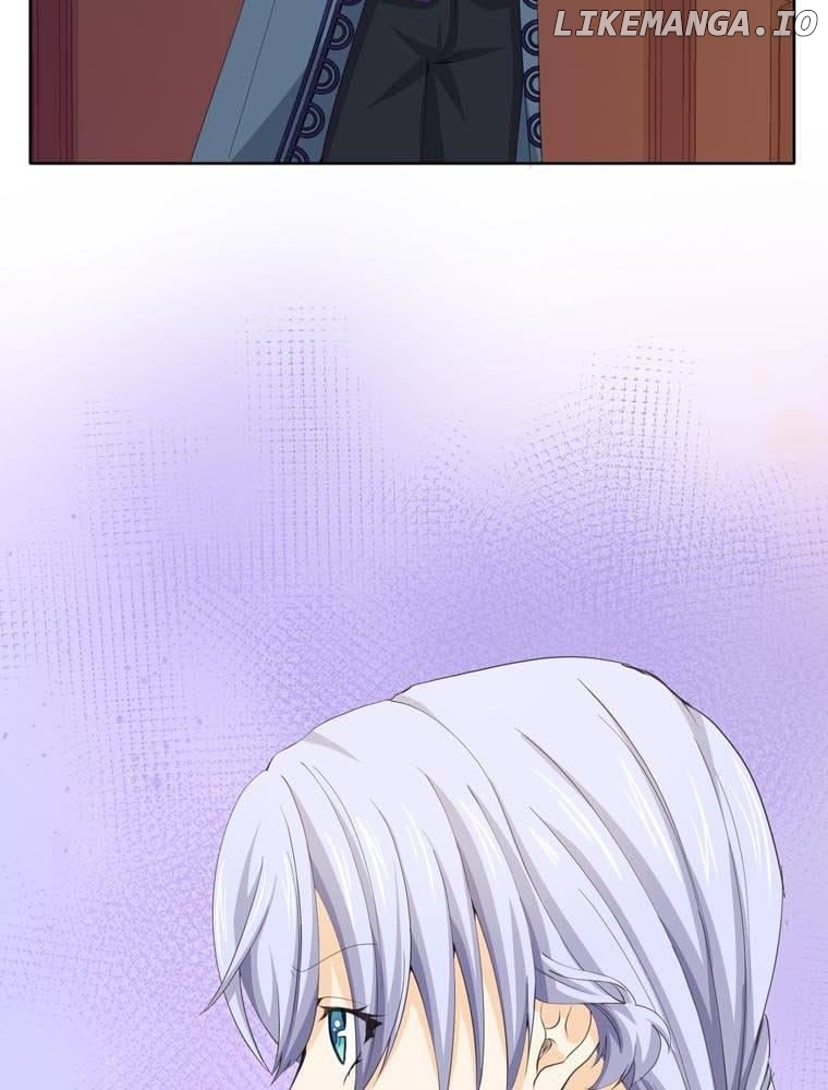 I'm a Villainess to be Poisoned, so Why am I Being Adored? Chapter 75 - page 15
