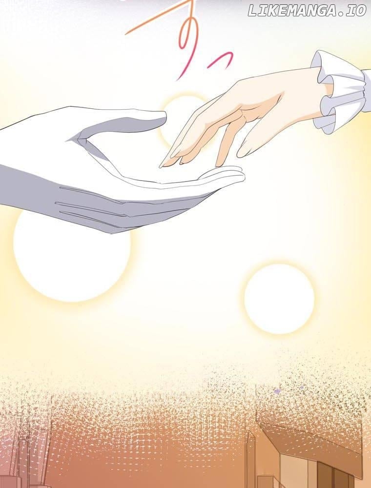 I'm a Villainess to be Poisoned, so Why am I Being Adored? Chapter 75 - page 17