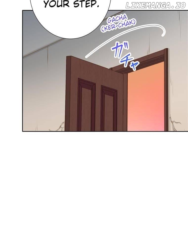 I'm a Villainess to be Poisoned, so Why am I Being Adored? Chapter 75 - page 19