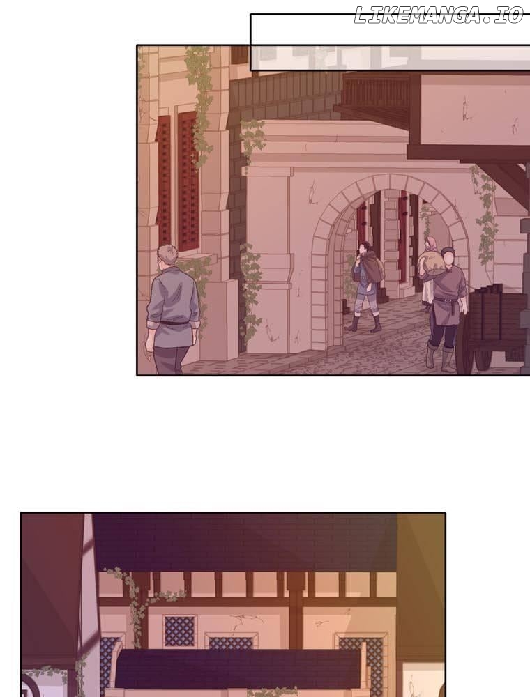 I'm a Villainess to be Poisoned, so Why am I Being Adored? Chapter 75 - page 2