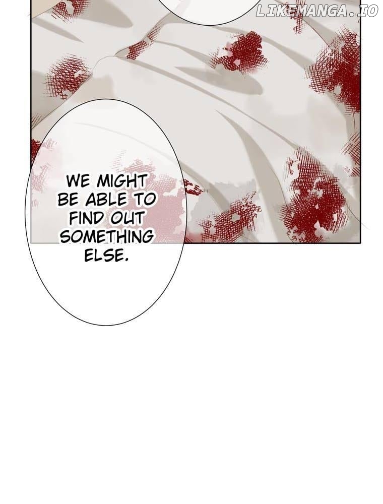 I'm a Villainess to be Poisoned, so Why am I Being Adored? Chapter 75 - page 36