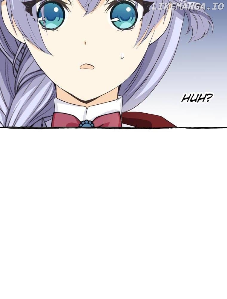 I'm a Villainess to be Poisoned, so Why am I Being Adored? Chapter 75 - page 42