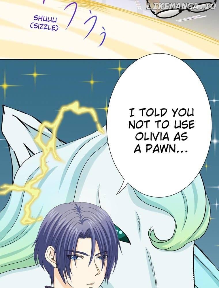 I'm a Villainess to be Poisoned, so Why am I Being Adored? Chapter 75 - page 44