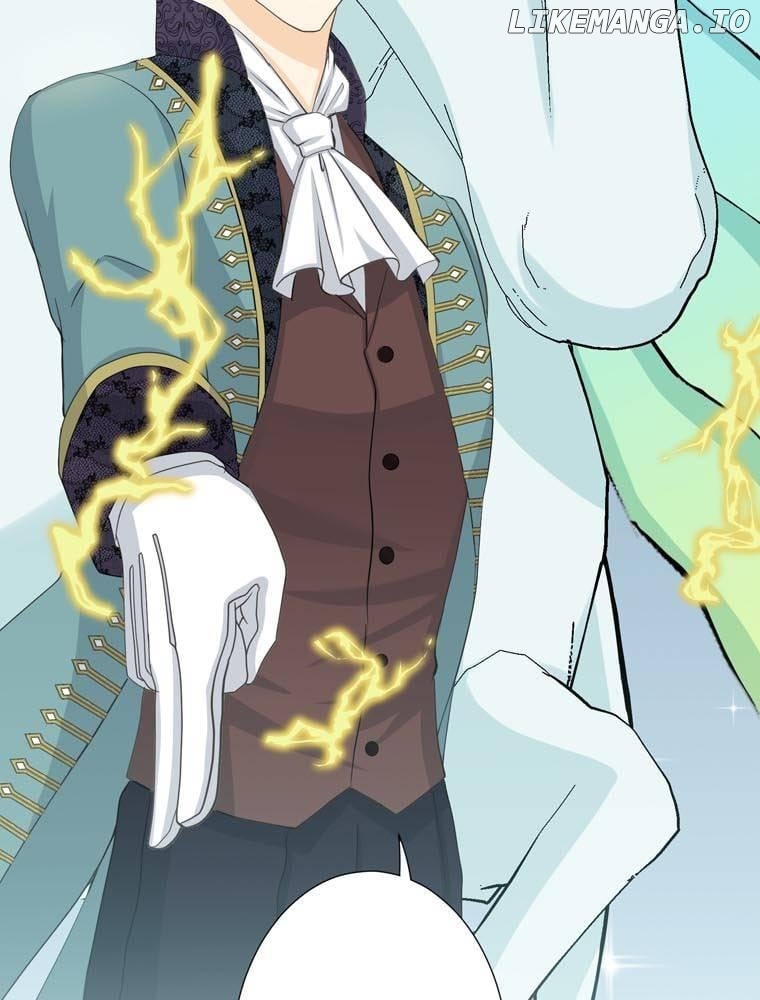I'm a Villainess to be Poisoned, so Why am I Being Adored? Chapter 75 - page 45