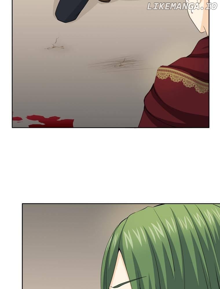 I'm a Villainess to be Poisoned, so Why am I Being Adored? Chapter 75 - page 47