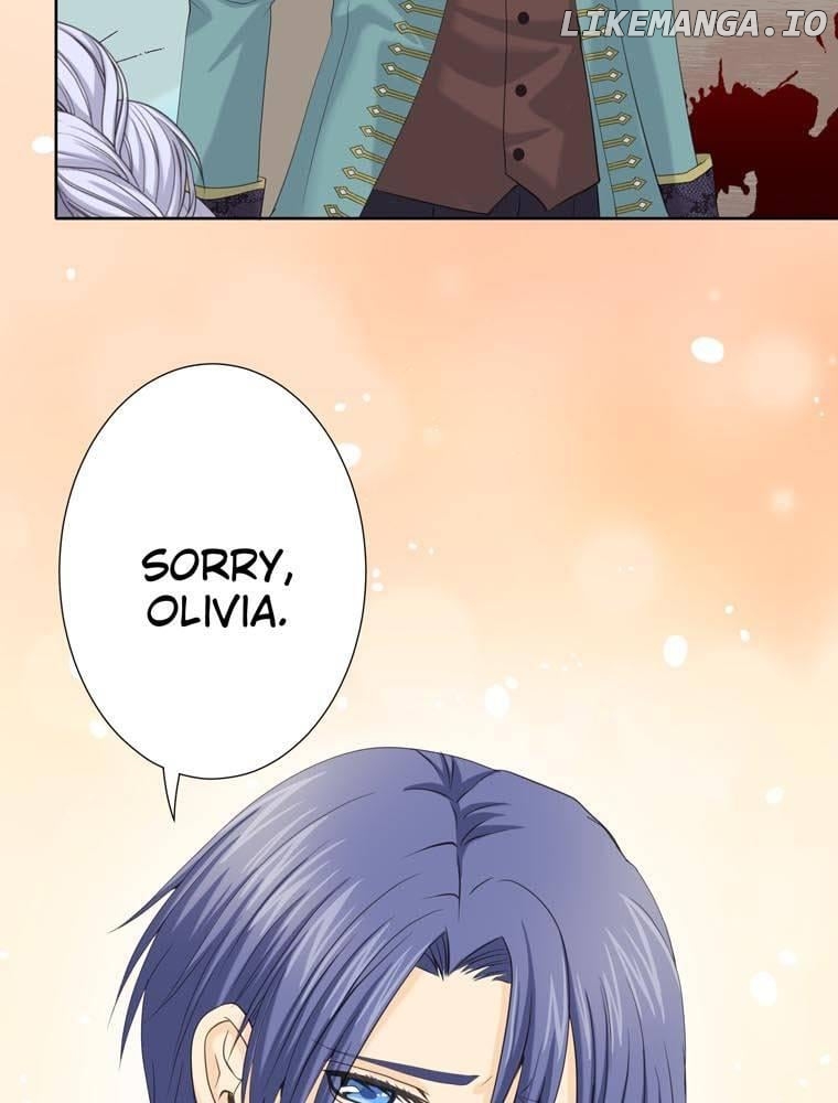 I'm a Villainess to be Poisoned, so Why am I Being Adored? Chapter 75 - page 53