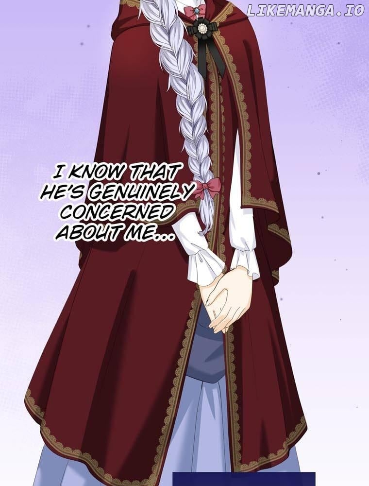 I'm a Villainess to be Poisoned, so Why am I Being Adored? Chapter 75 - page 65