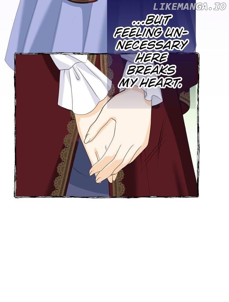 I'm a Villainess to be Poisoned, so Why am I Being Adored? Chapter 75 - page 66