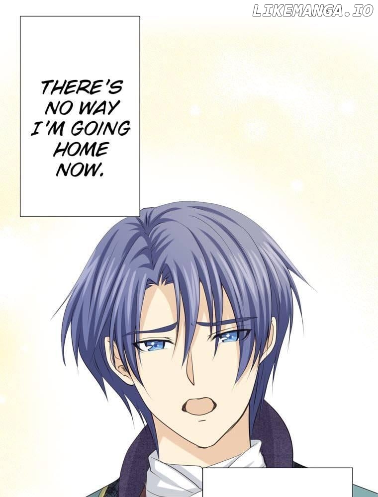 I'm a Villainess to be Poisoned, so Why am I Being Adored? Chapter 75 - page 67