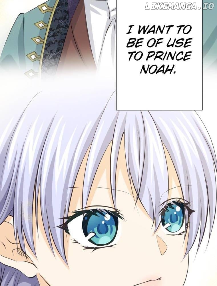 I'm a Villainess to be Poisoned, so Why am I Being Adored? Chapter 75 - page 68