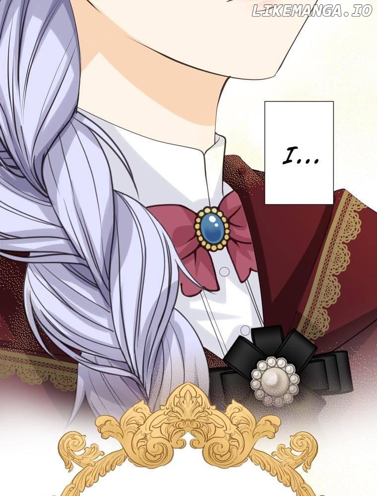 I'm a Villainess to be Poisoned, so Why am I Being Adored? Chapter 75 - page 69