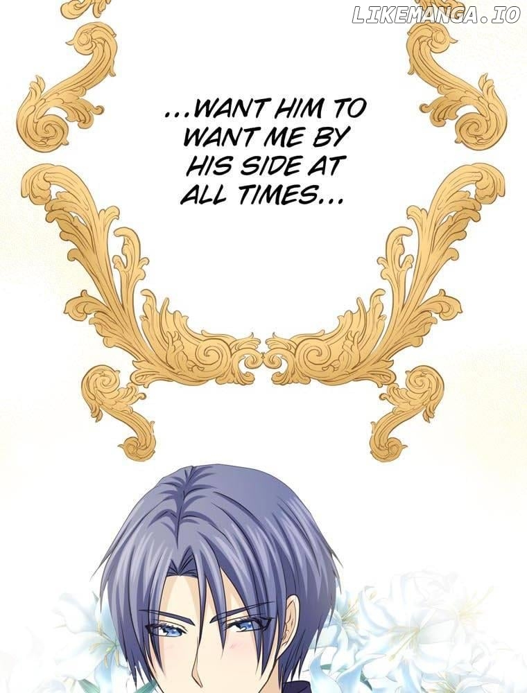 I'm a Villainess to be Poisoned, so Why am I Being Adored? Chapter 75 - page 70