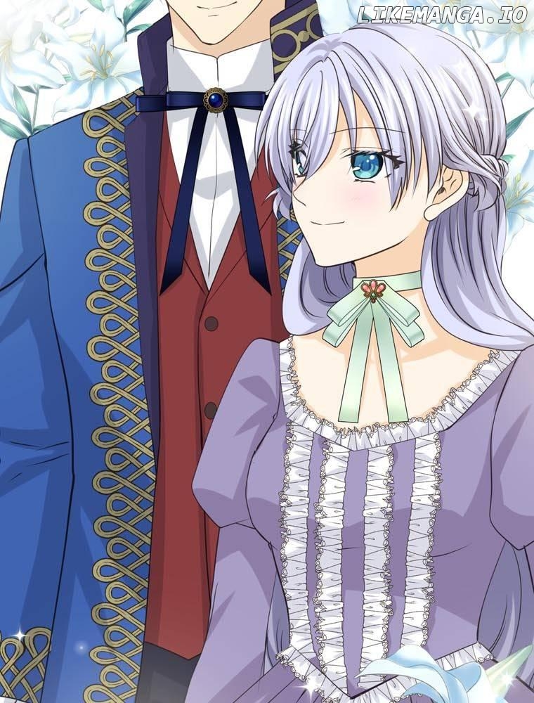I'm a Villainess to be Poisoned, so Why am I Being Adored? Chapter 75 - page 71