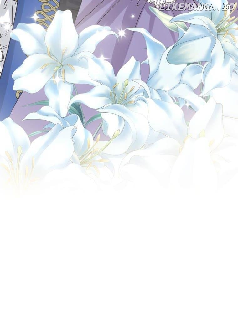I'm a Villainess to be Poisoned, so Why am I Being Adored? Chapter 75 - page 72