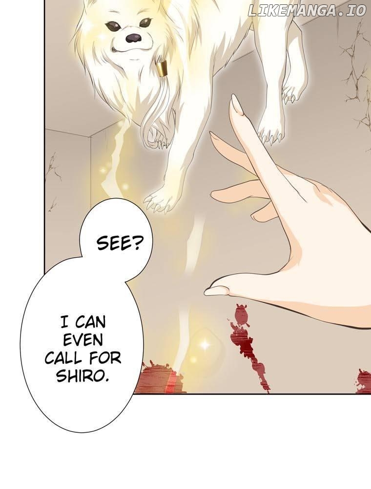 I'm a Villainess to be Poisoned, so Why am I Being Adored? Chapter 76 - page 10