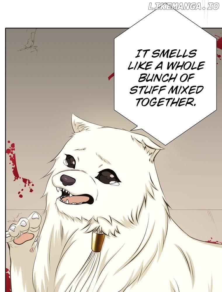 I'm a Villainess to be Poisoned, so Why am I Being Adored? Chapter 76 - page 20