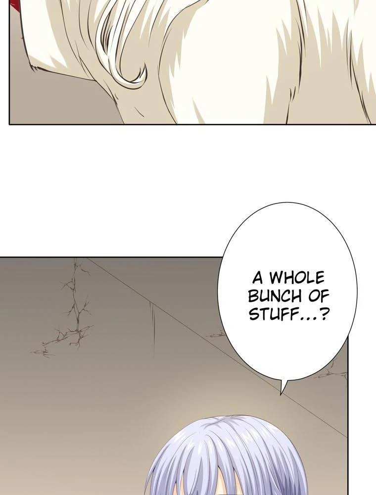 I'm a Villainess to be Poisoned, so Why am I Being Adored? Chapter 76 - page 21