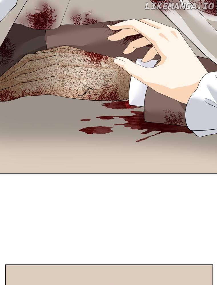 I'm a Villainess to be Poisoned, so Why am I Being Adored? Chapter 76 - page 28