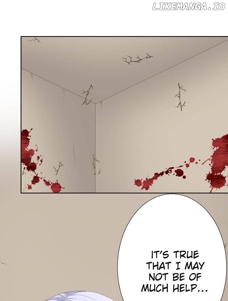 I'm a Villainess to be Poisoned, so Why am I Being Adored? Chapter 76 - page 2