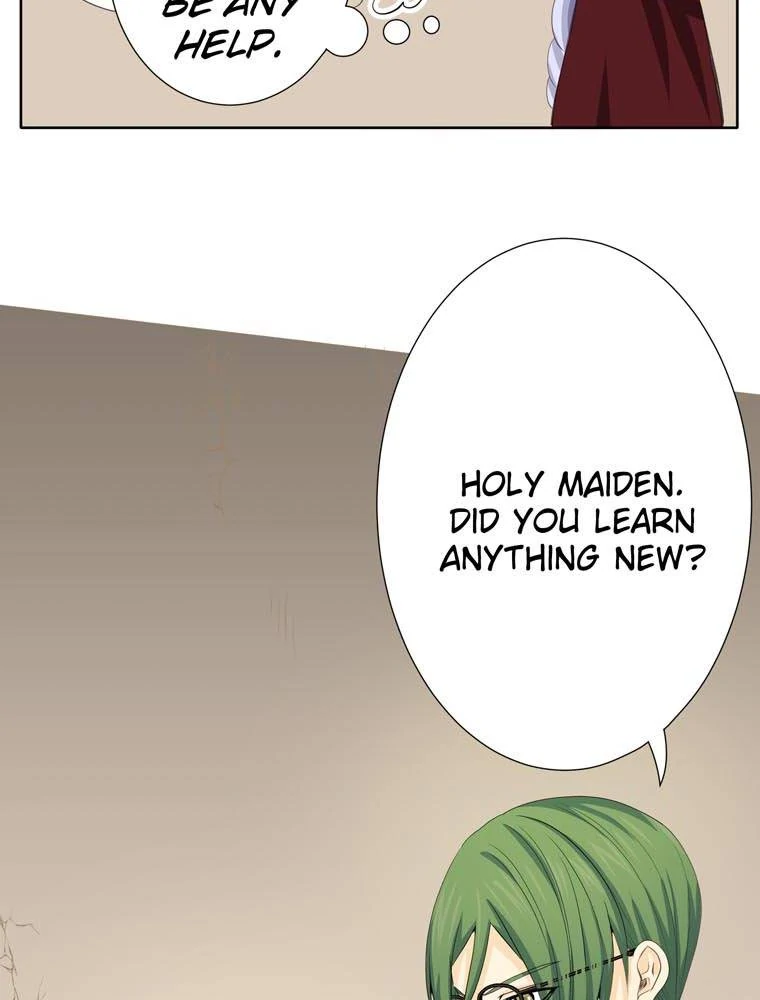 I'm a Villainess to be Poisoned, so Why am I Being Adored? Chapter 76 - page 39
