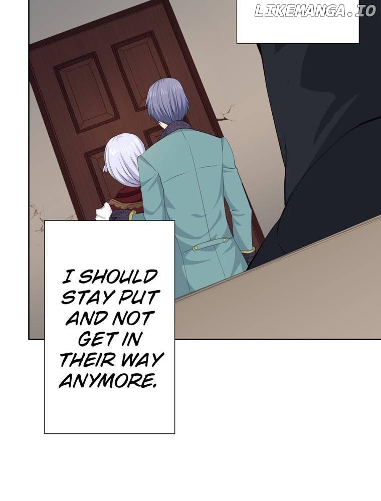 I'm a Villainess to be Poisoned, so Why am I Being Adored? Chapter 76 - page 46