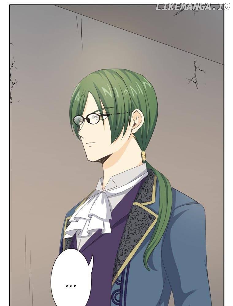 I'm a Villainess to be Poisoned, so Why am I Being Adored? Chapter 76 - page 47