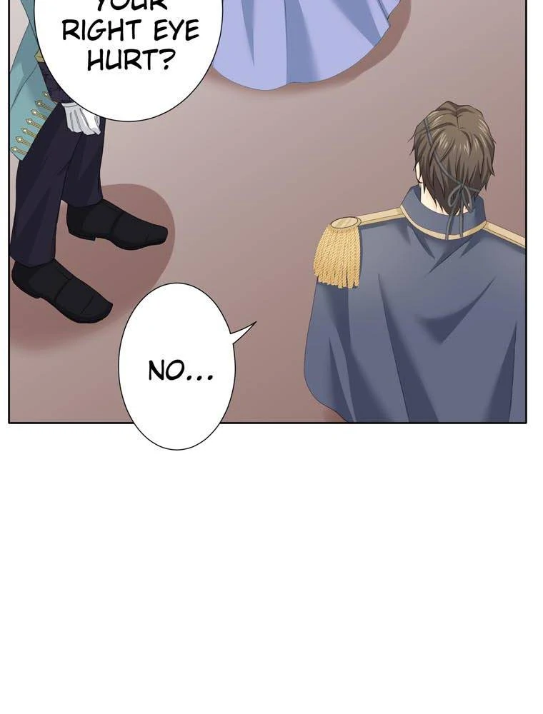 I'm a Villainess to be Poisoned, so Why am I Being Adored? Chapter 76 - page 55