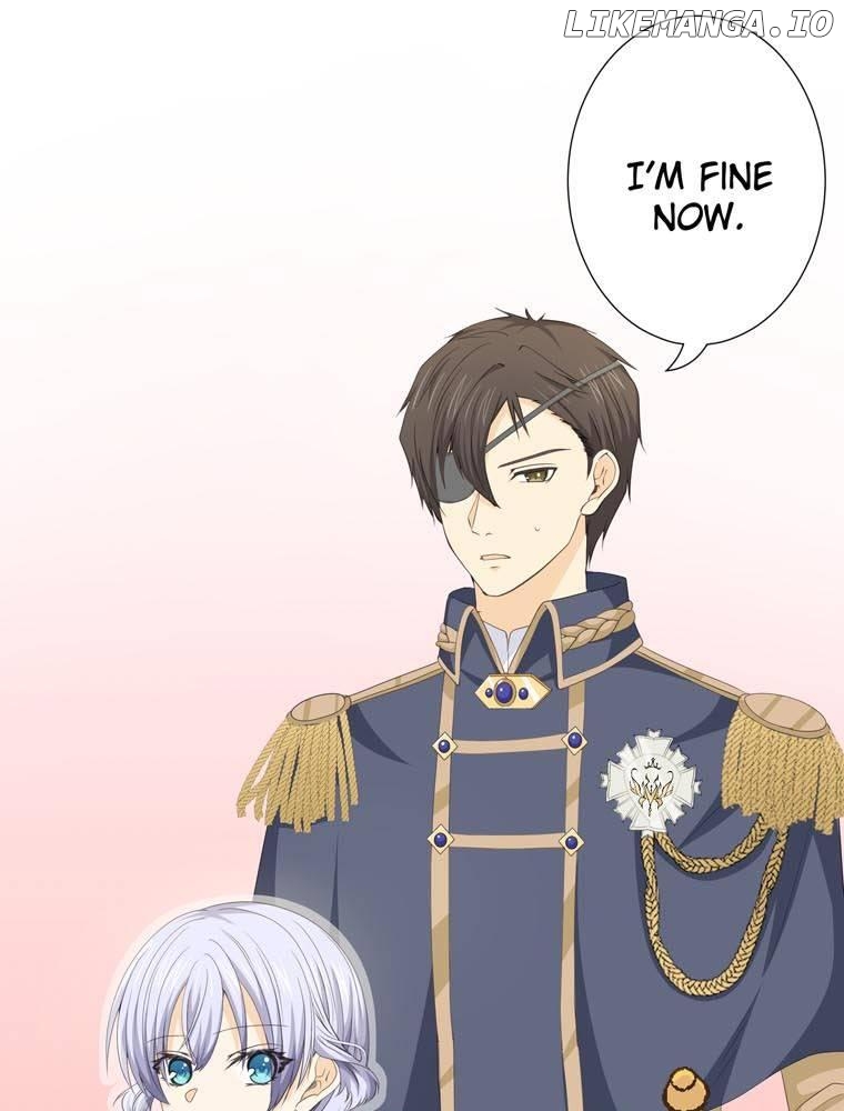 I'm a Villainess to be Poisoned, so Why am I Being Adored? Chapter 76 - page 56
