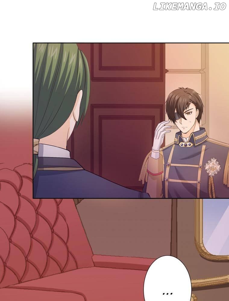 I'm a Villainess to be Poisoned, so Why am I Being Adored? Chapter 76 - page 66