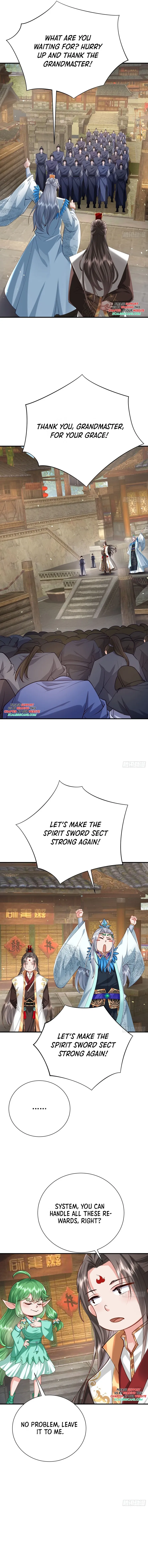Humble System, Beg Me to Be Invincible Chapter 13 - page 6