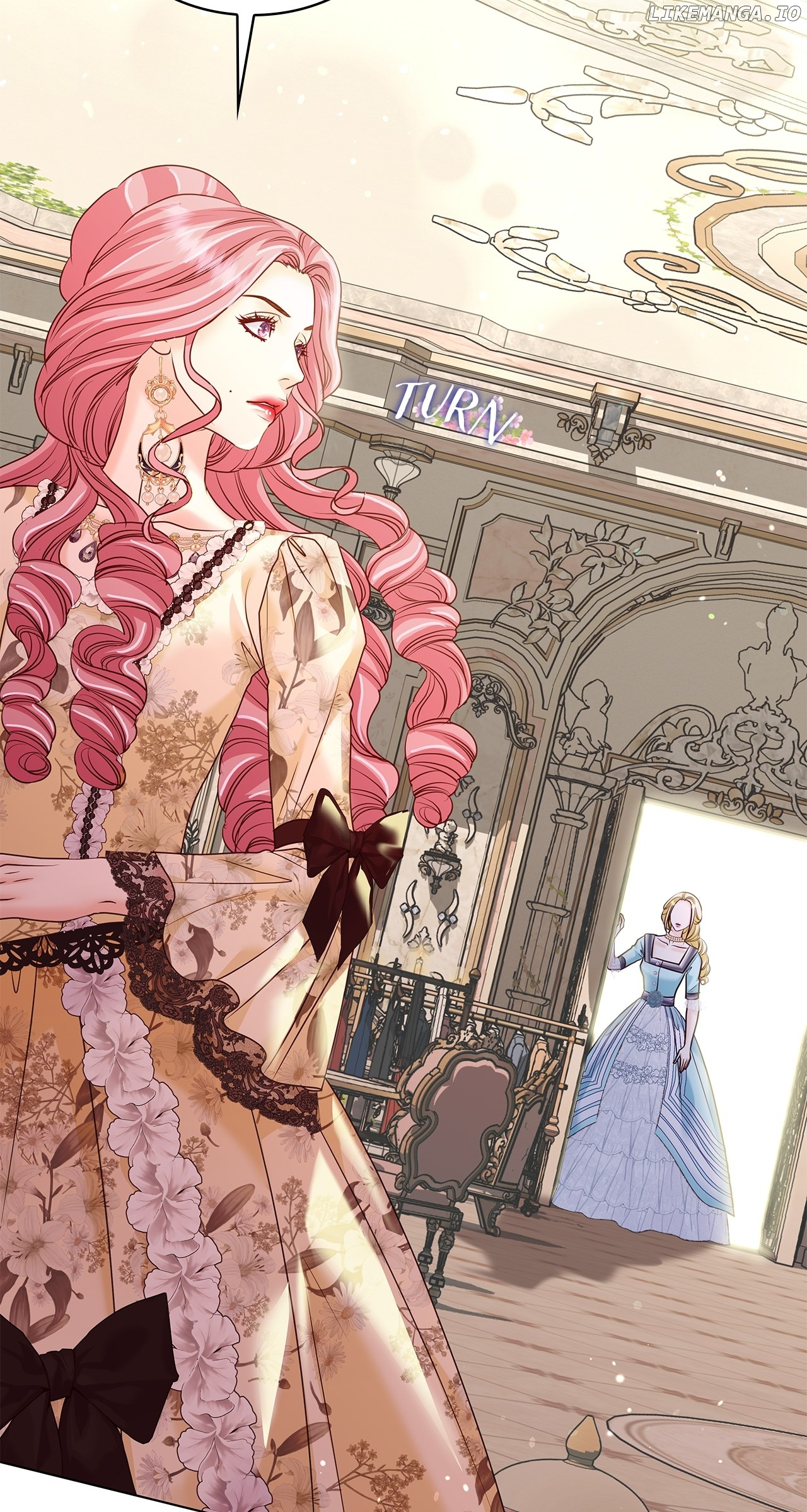 The Villainess Tames the Crazed Devil Chapter 11 - page 2