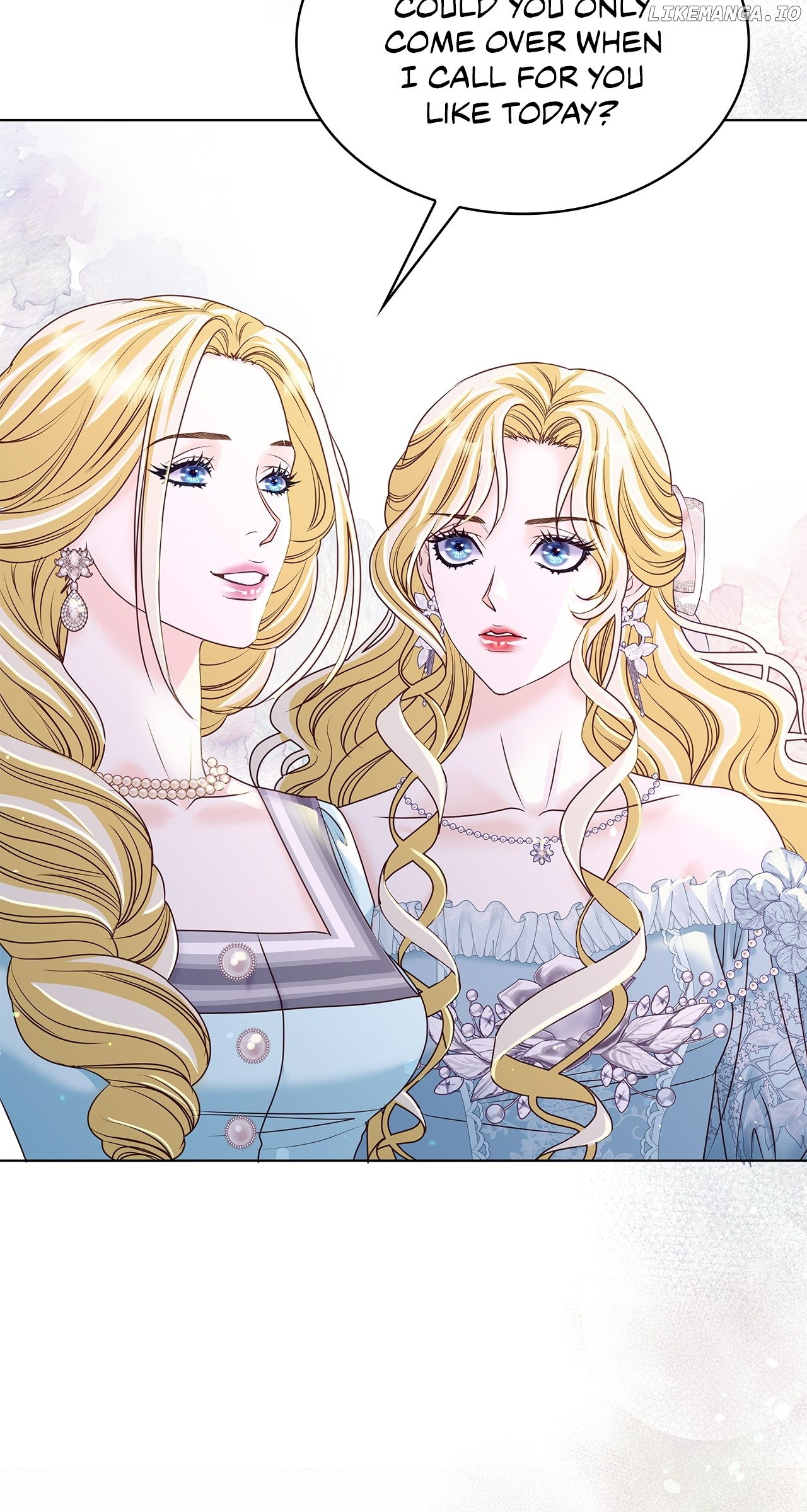 The Villainess Tames the Crazed Devil Chapter 11 - page 19