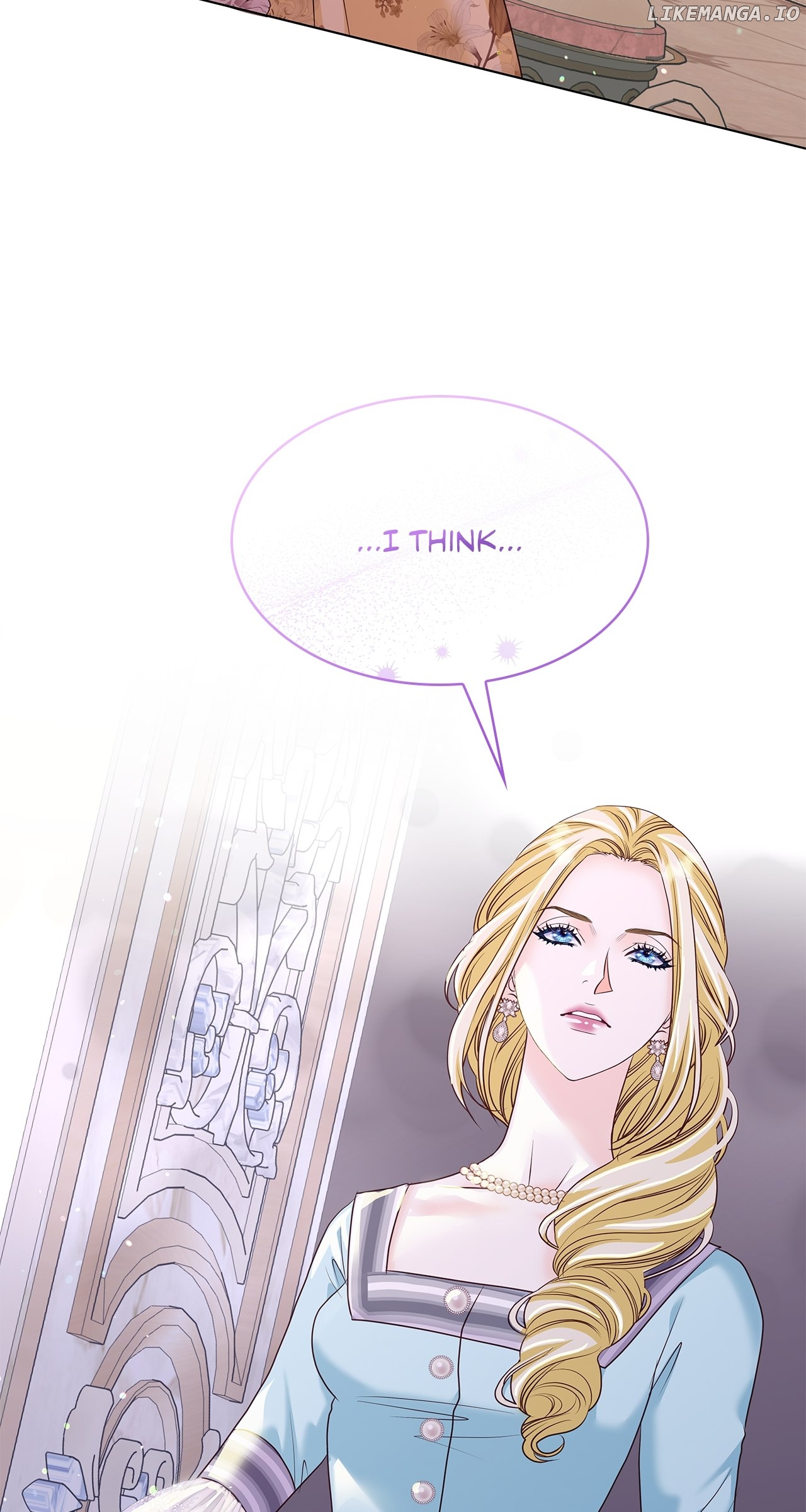 The Villainess Tames the Crazed Devil Chapter 11 - page 3