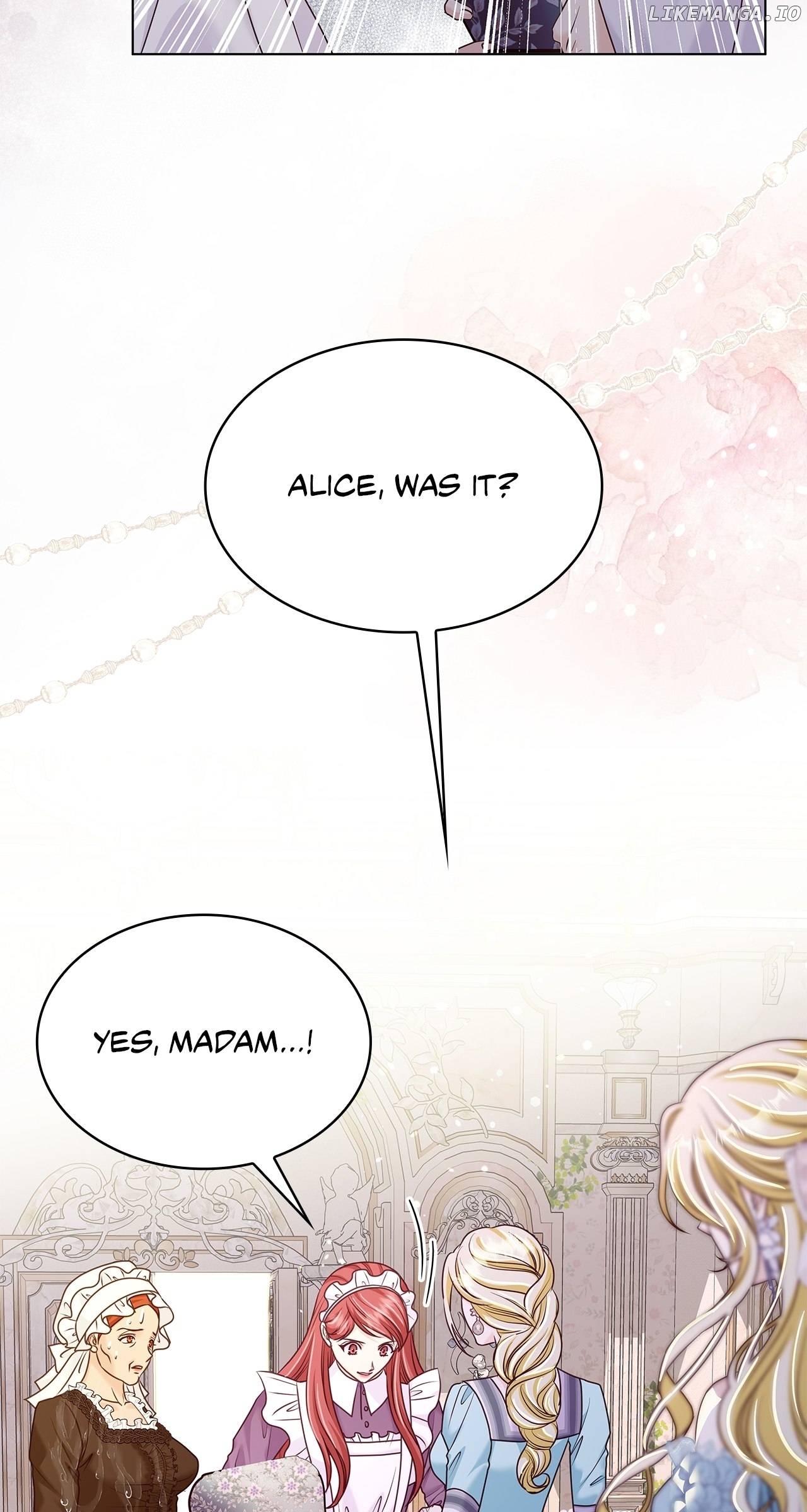 The Villainess Tames the Crazed Devil Chapter 11 - page 58