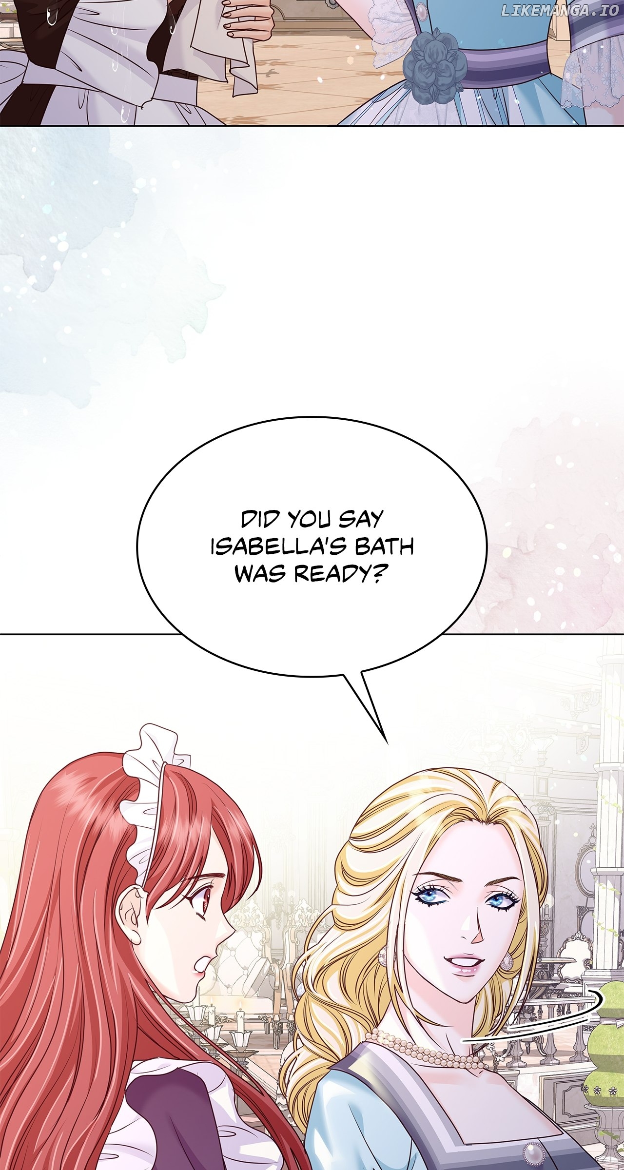 The Villainess Tames the Crazed Devil Chapter 11 - page 62
