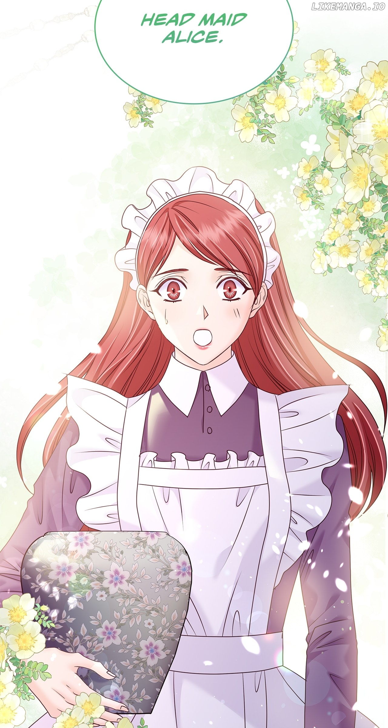 The Villainess Tames the Crazed Devil Chapter 11 - page 65