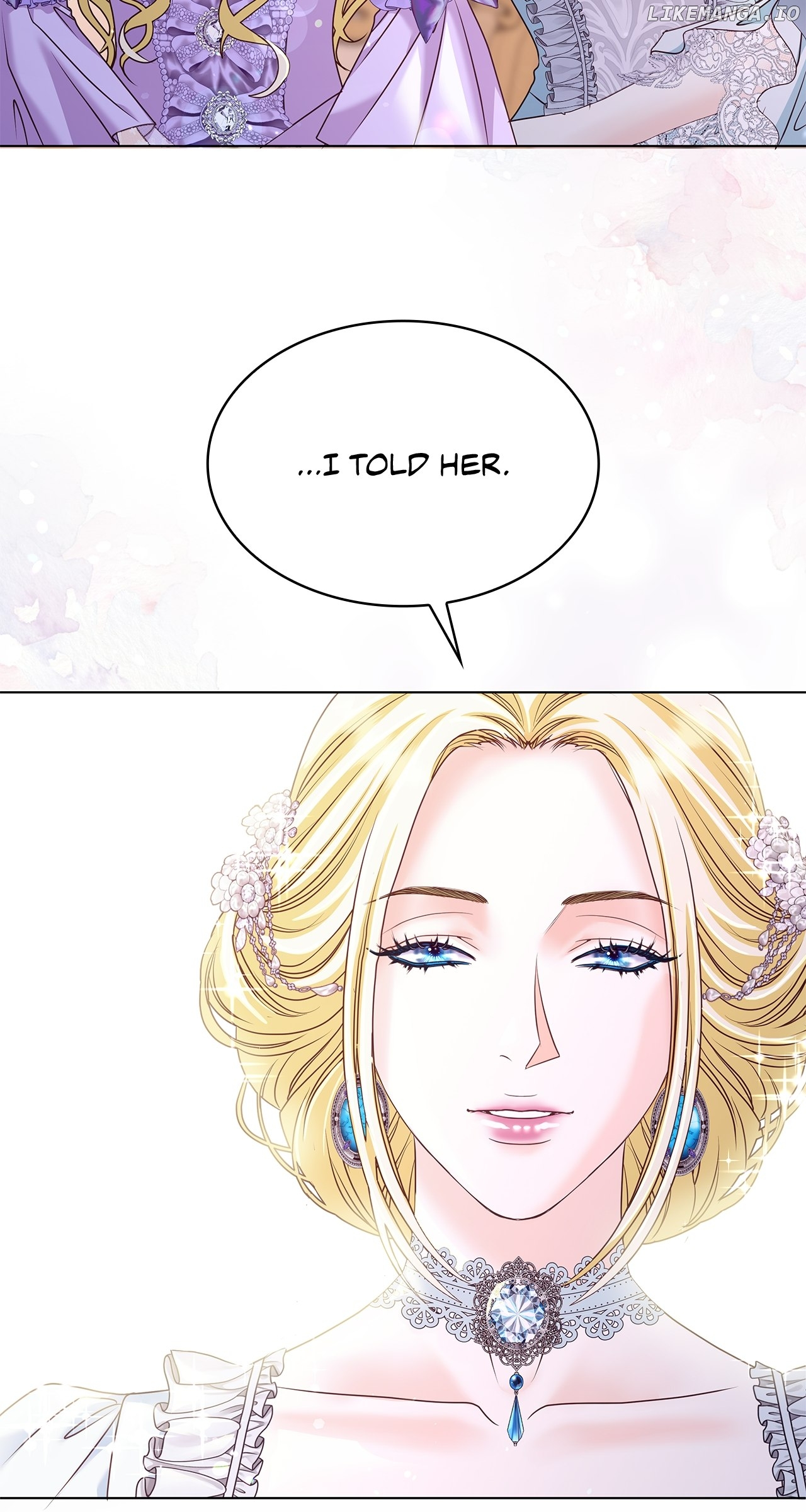 The Villainess Tames the Crazed Devil Chapter 11 - page 100