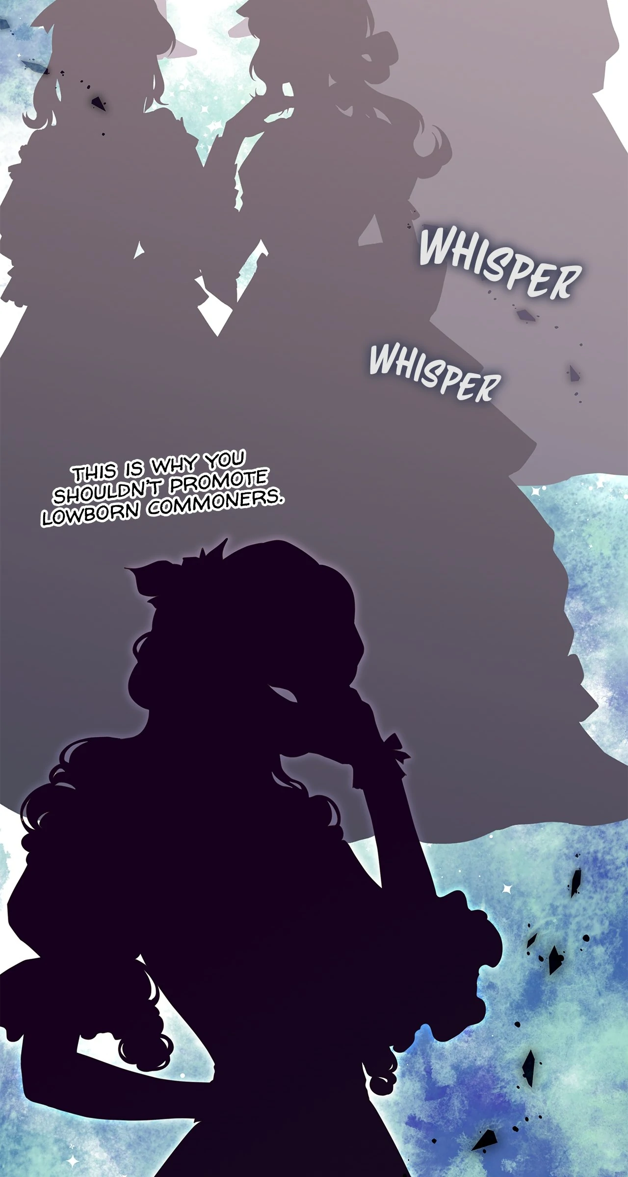 The Villainess Tames the Crazed Devil Chapter 12 - page 13