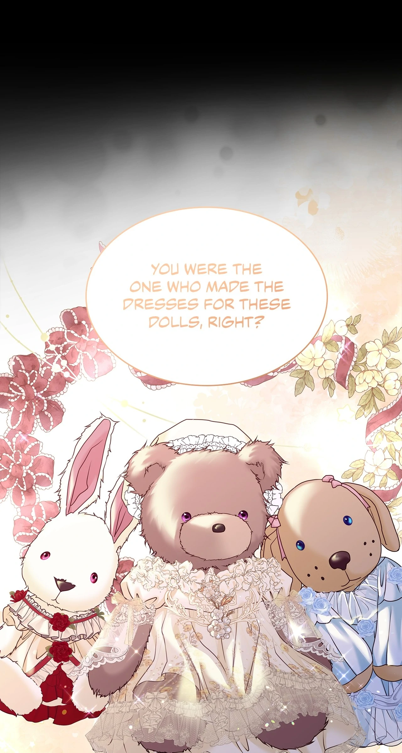 The Villainess Tames the Crazed Devil Chapter 12 - page 17