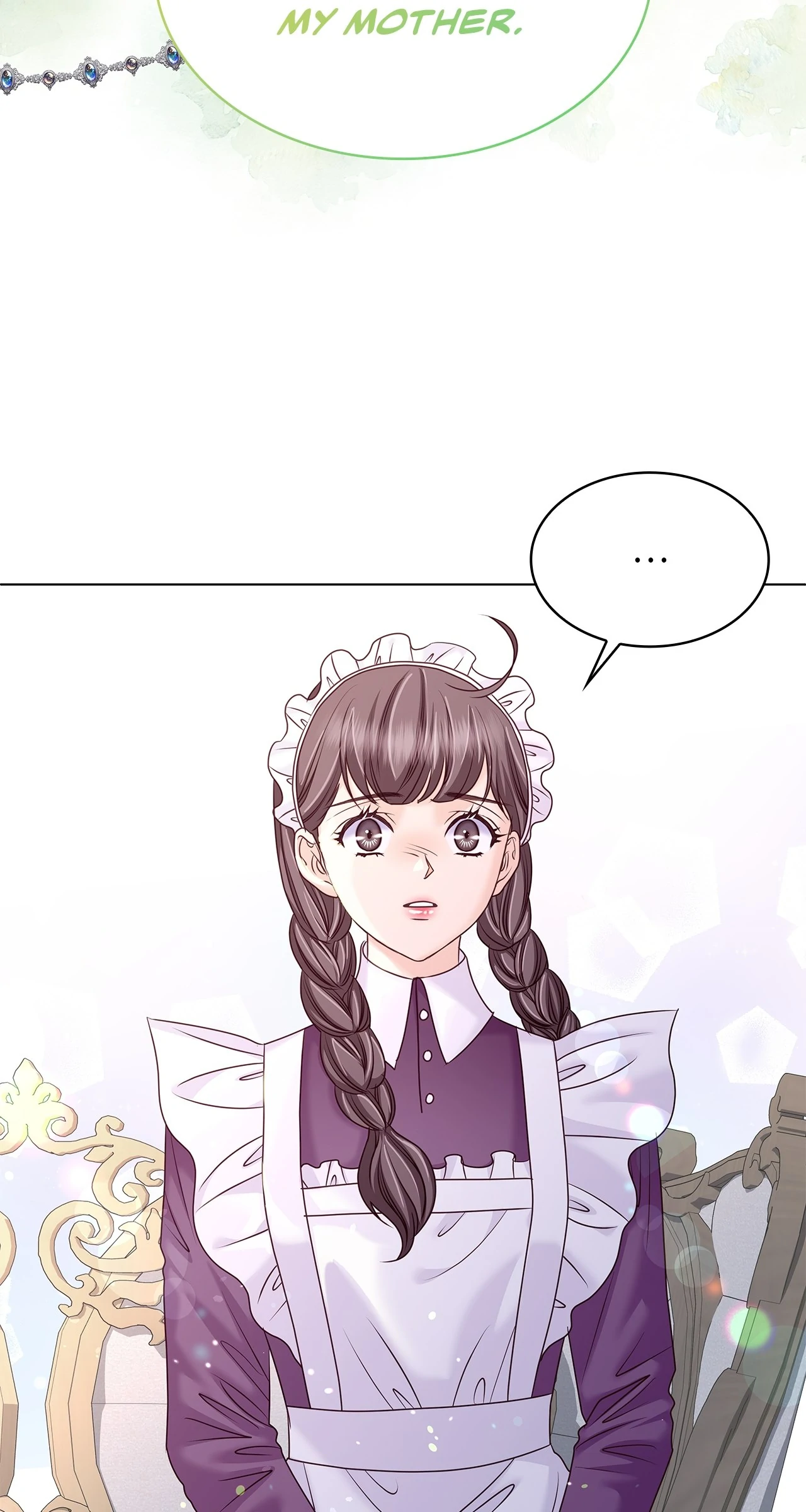 The Villainess Tames the Crazed Devil Chapter 12 - page 21