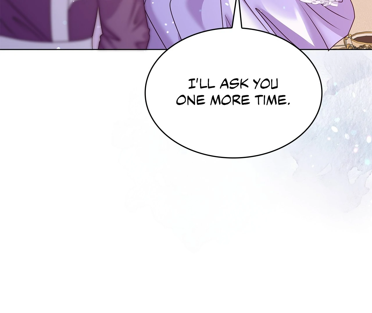 The Villainess Tames the Crazed Devil Chapter 12 - page 23