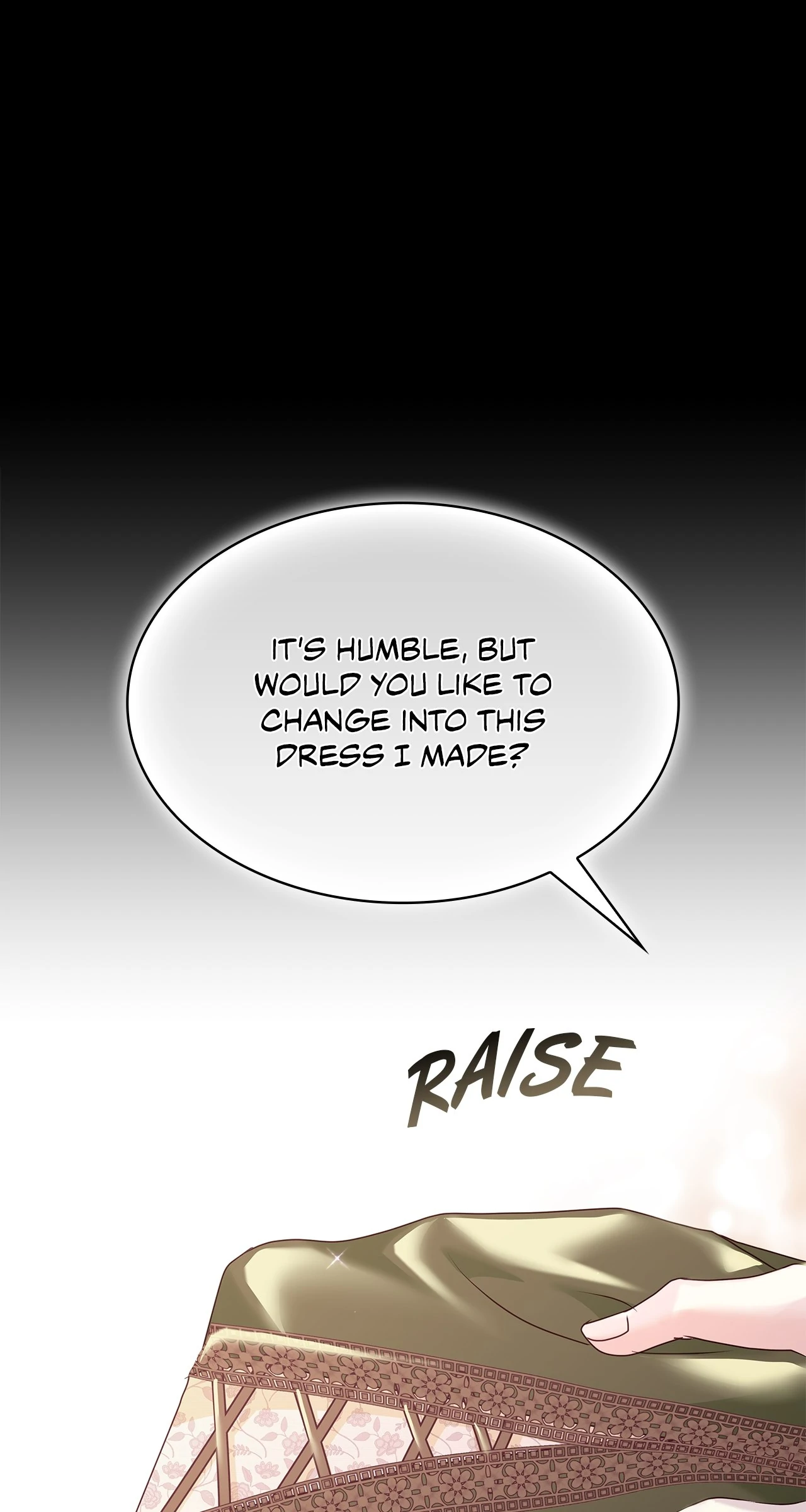 The Villainess Tames the Crazed Devil Chapter 12 - page 3